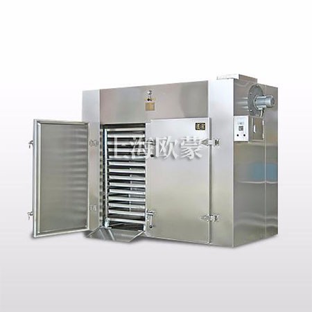 热风循环烘箱-烘干机CT-C系列